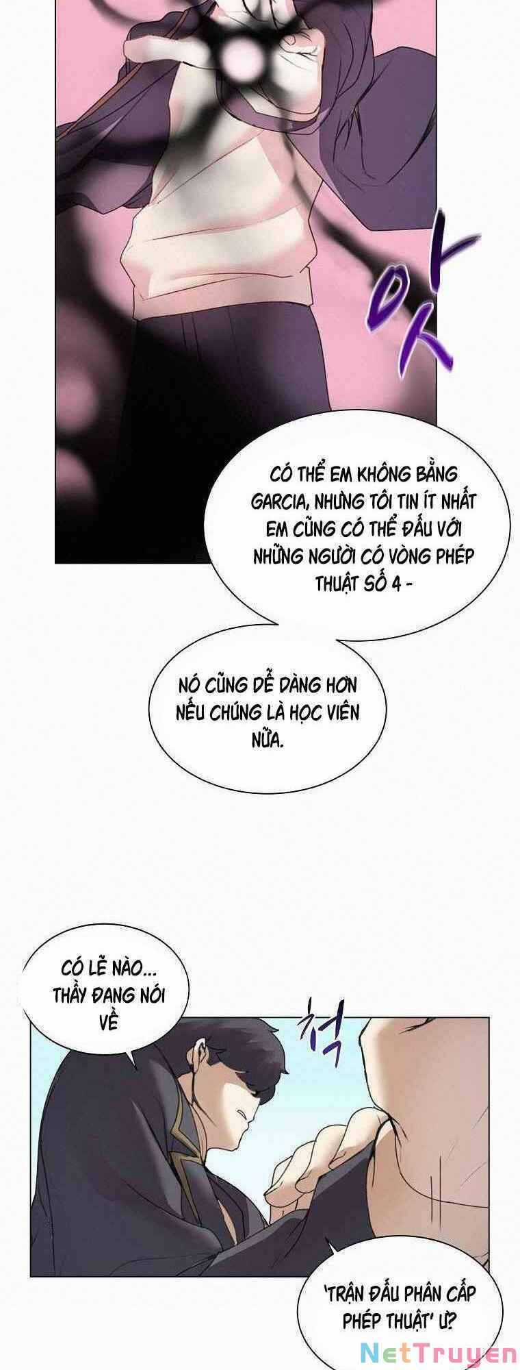 Thực Thư Pháp Sư Chương 14 trang 16