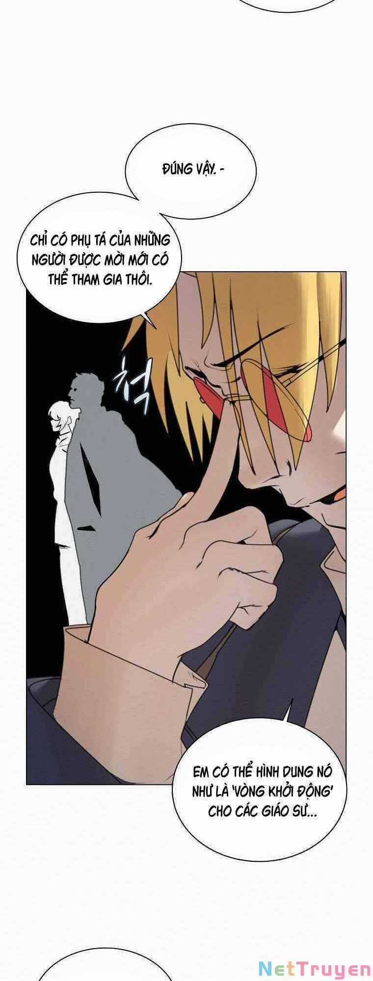 Thực Thư Pháp Sư Chương 14 trang 17