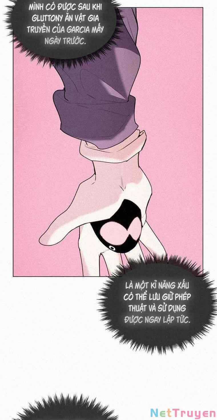 Thực Thư Pháp Sư Chương 14 trang 19