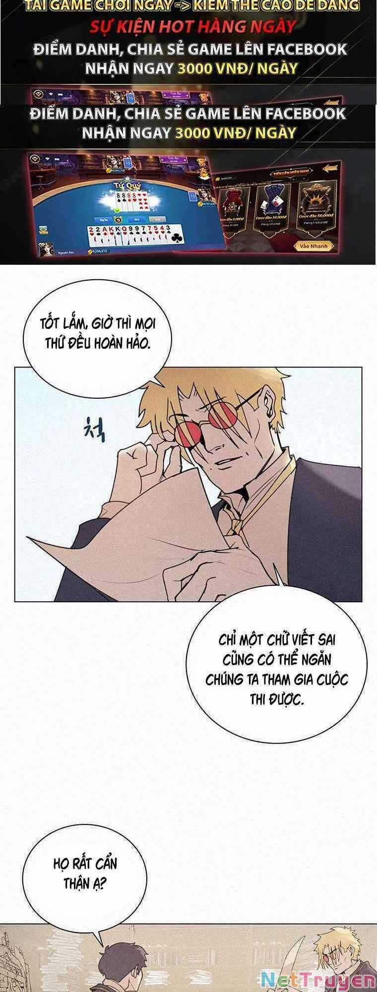 Thực Thư Pháp Sư Chương 14 trang 2