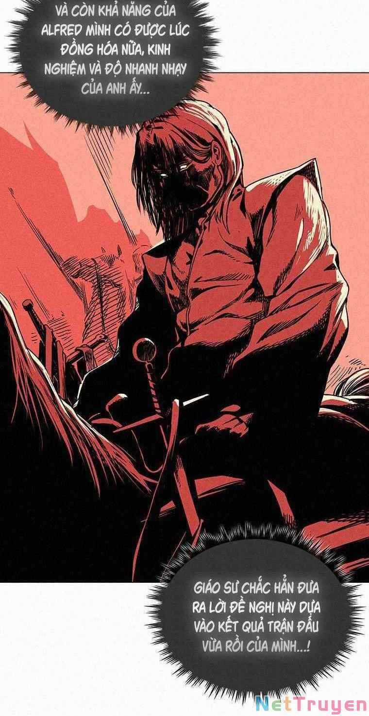 Thực Thư Pháp Sư Chương 14 trang 20