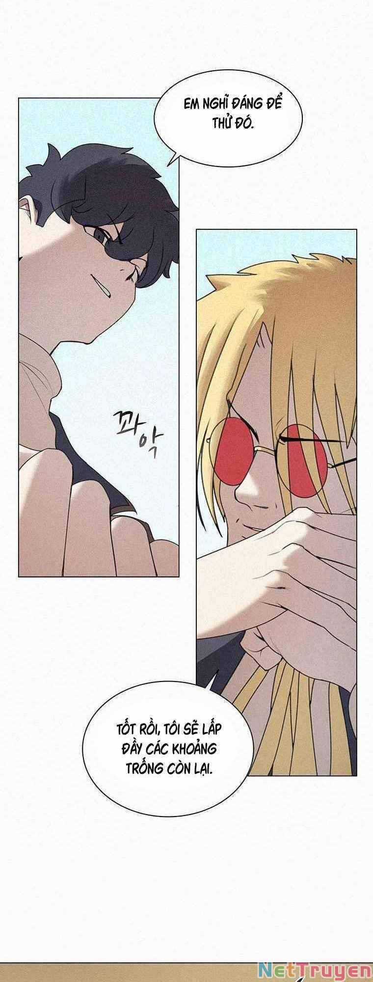 Thực Thư Pháp Sư Chương 14 trang 21