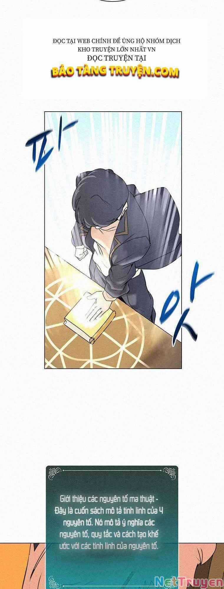 Thực Thư Pháp Sư Chương 14 trang 25