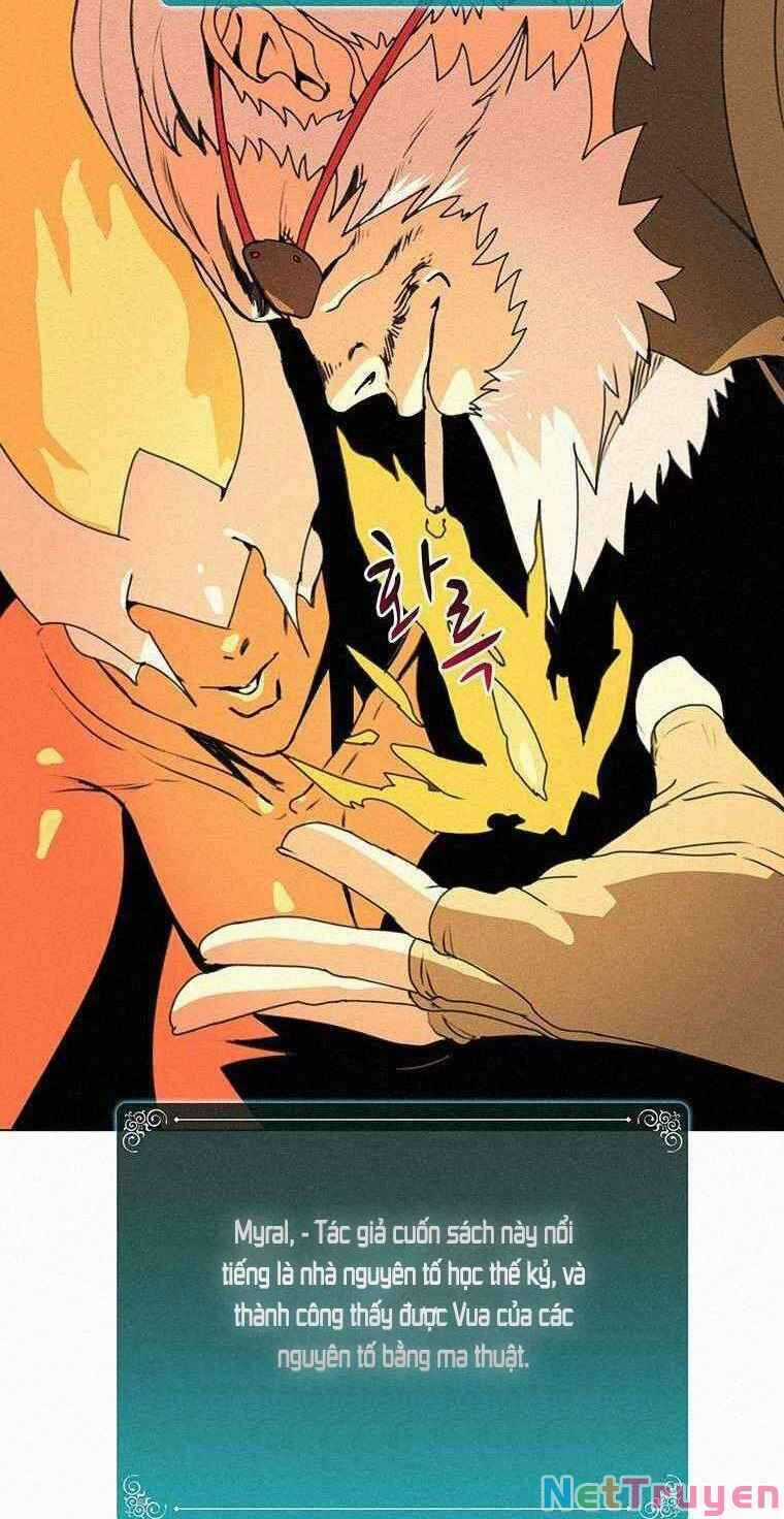 Thực Thư Pháp Sư Chương 14 trang 26