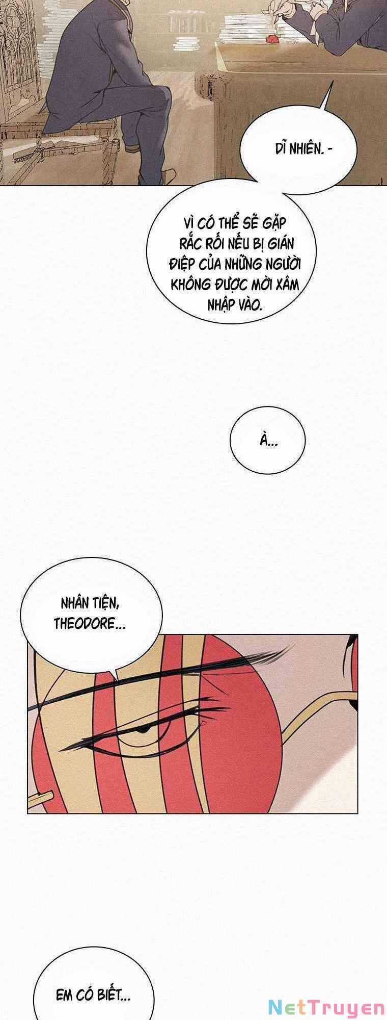 Thực Thư Pháp Sư Chương 14 trang 3