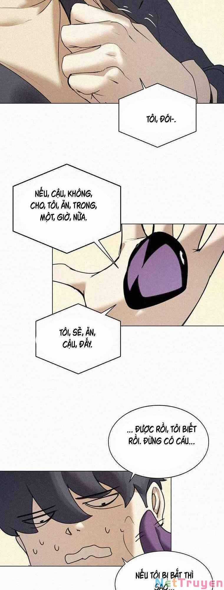 Thực Thư Pháp Sư Chương 14 trang 36