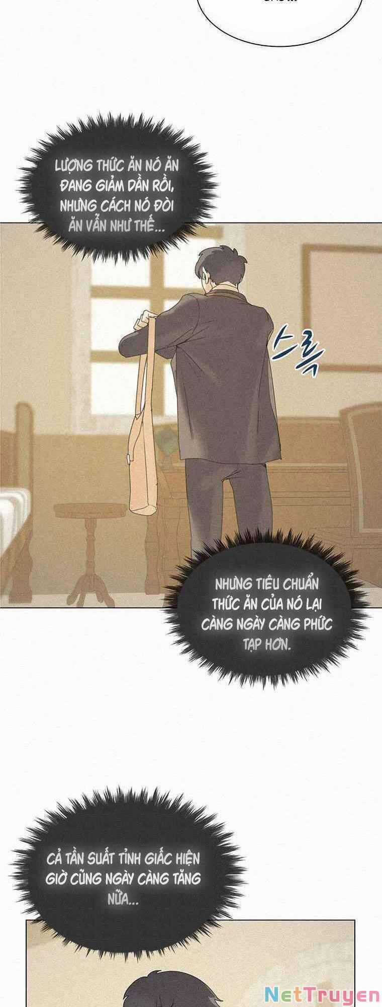 Thực Thư Pháp Sư Chương 14 trang 37