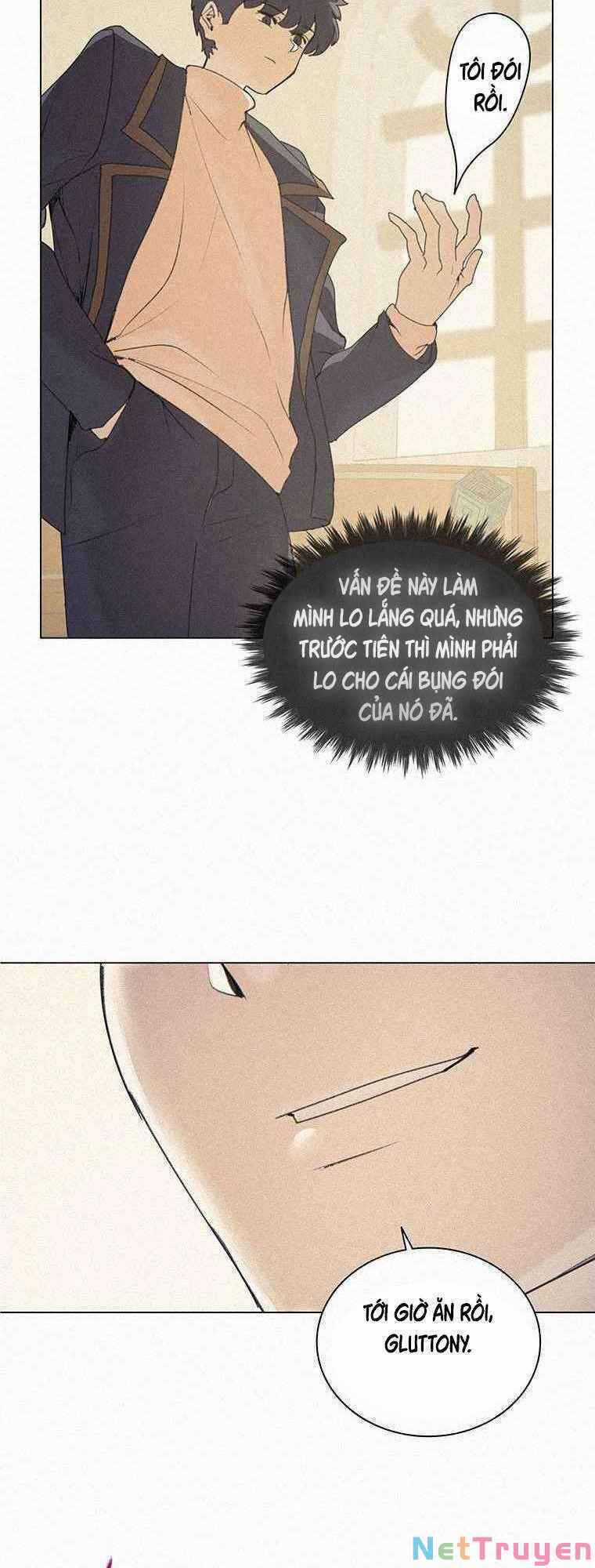 Thực Thư Pháp Sư Chương 14 trang 38