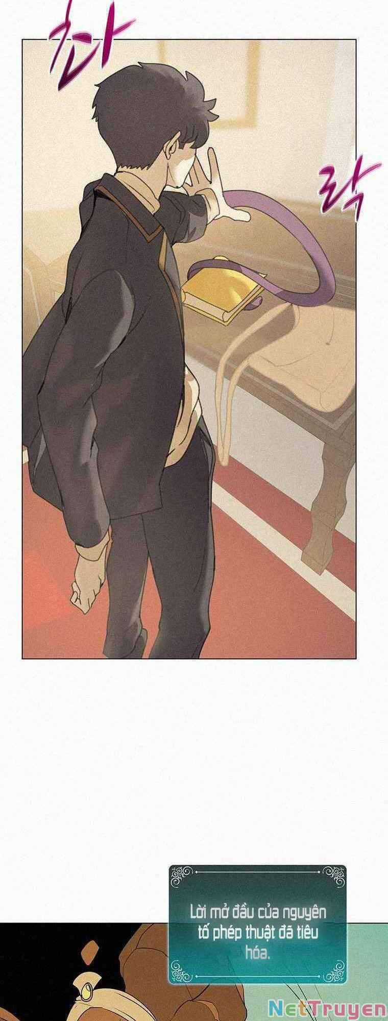 Thực Thư Pháp Sư Chương 14 trang 39