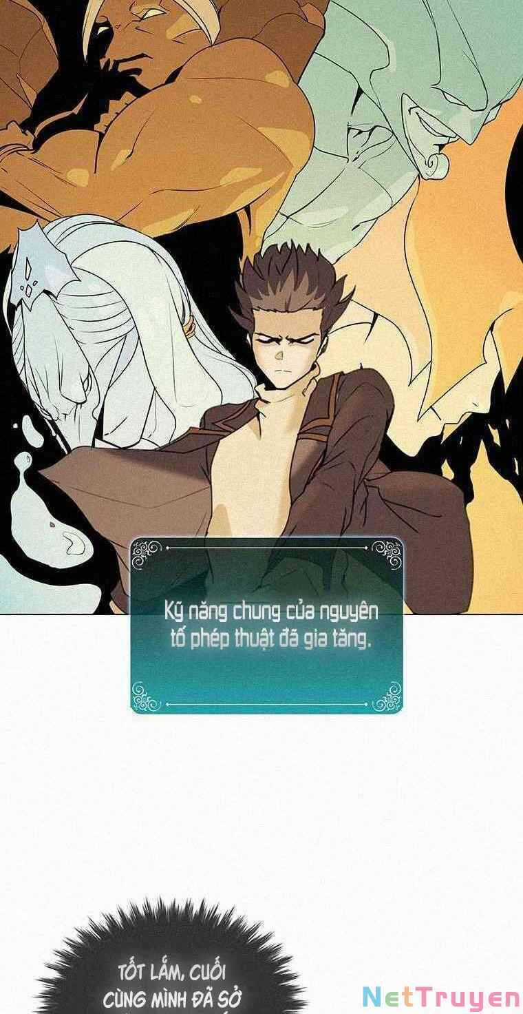 Thực Thư Pháp Sư Chương 14 trang 40