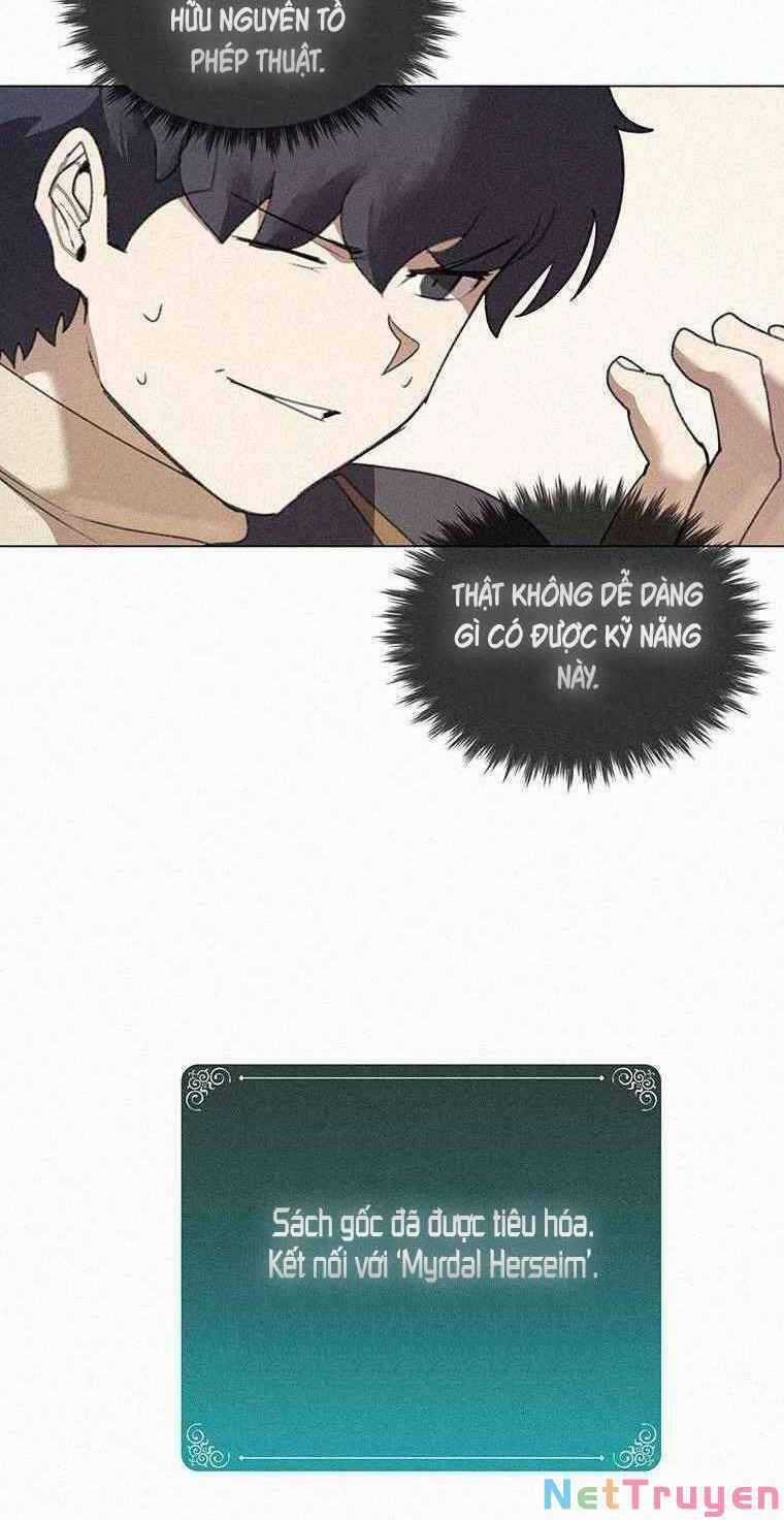 Thực Thư Pháp Sư Chương 14 trang 41