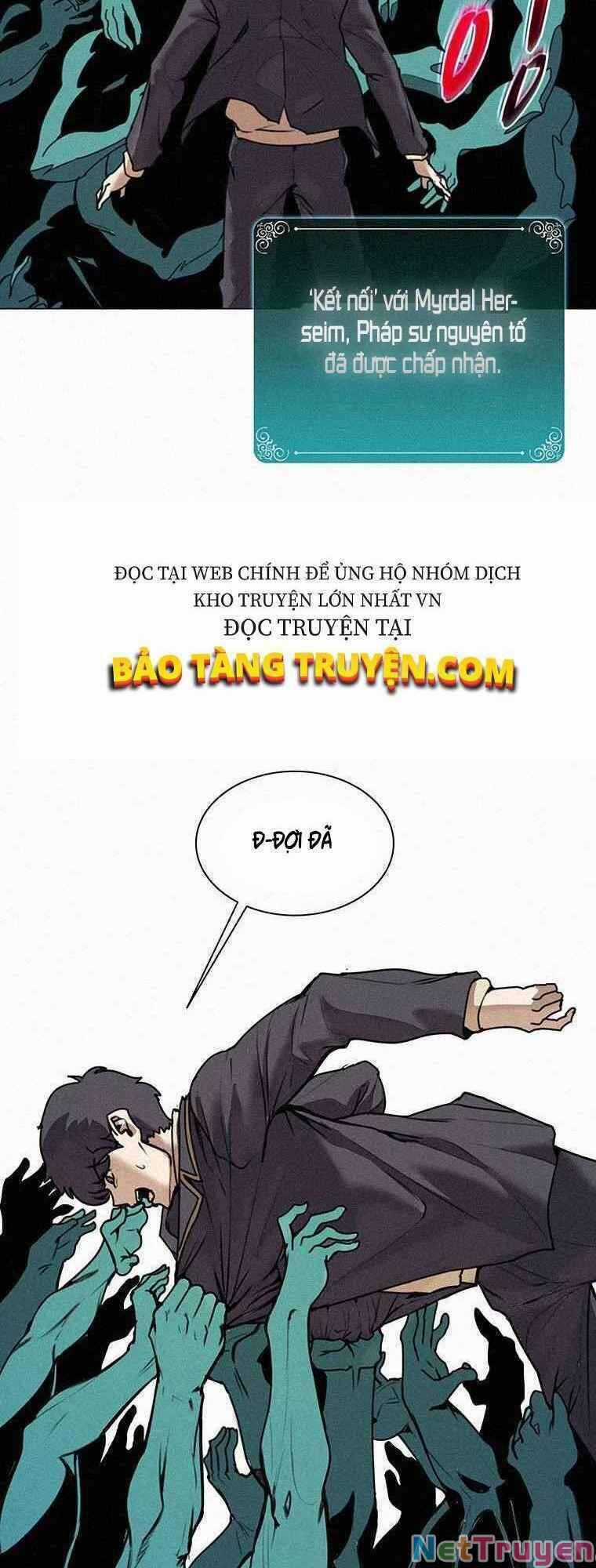 Thực Thư Pháp Sư Chương 14 trang 43