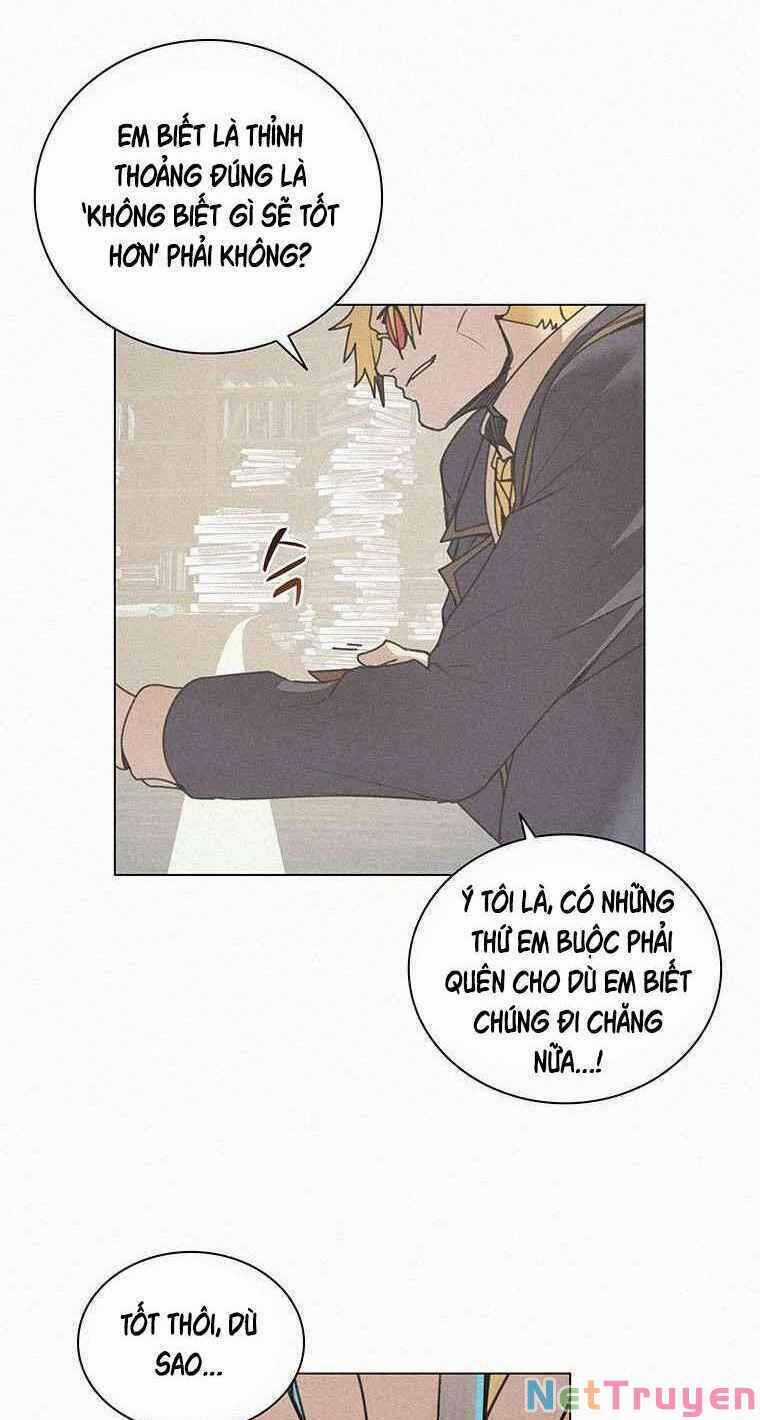 Thực Thư Pháp Sư Chương 14 trang 5