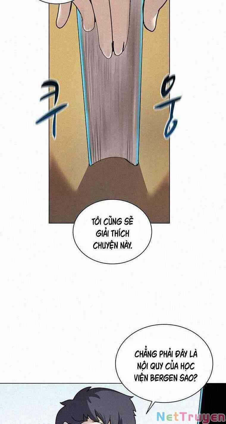 Thực Thư Pháp Sư Chương 14 trang 6