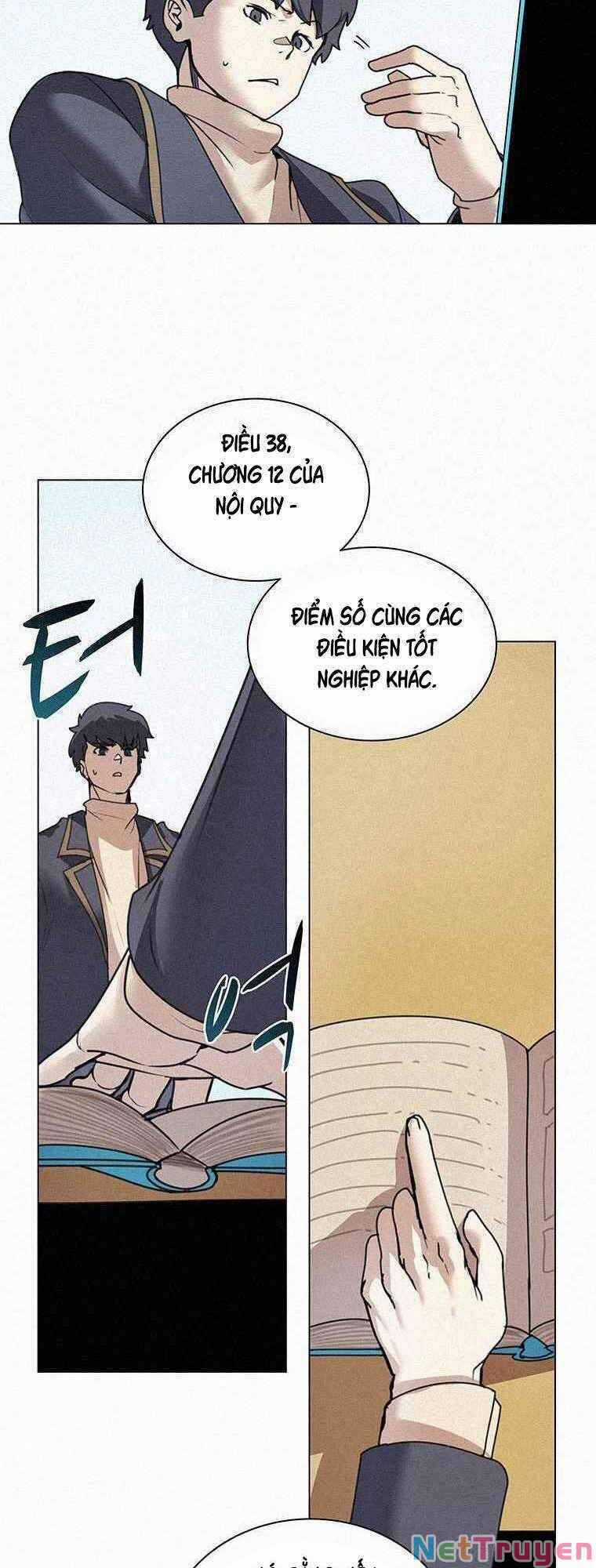 Thực Thư Pháp Sư Chương 14 trang 7