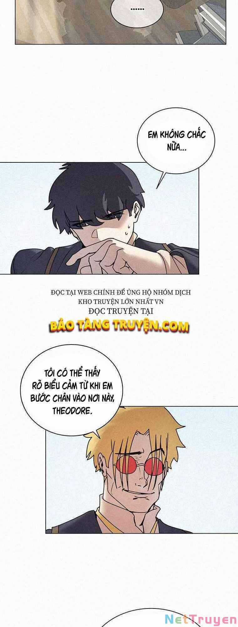 Thực Thư Pháp Sư Chương 14 trang 9