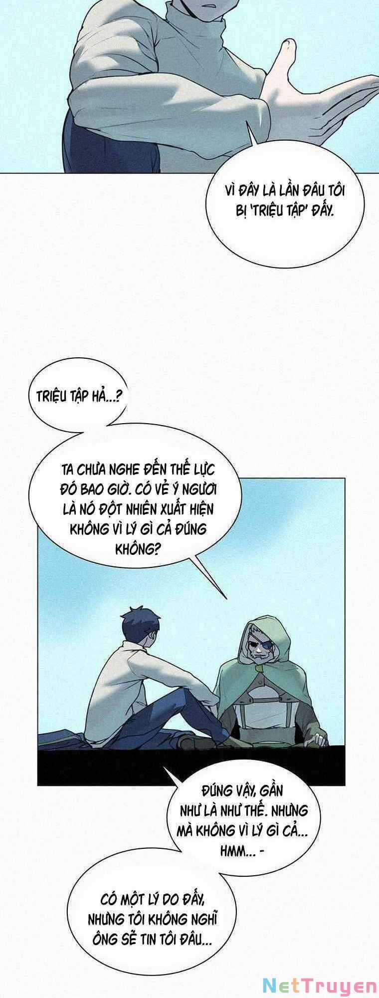 Thực Thư Pháp Sư Chương 15 trang 12