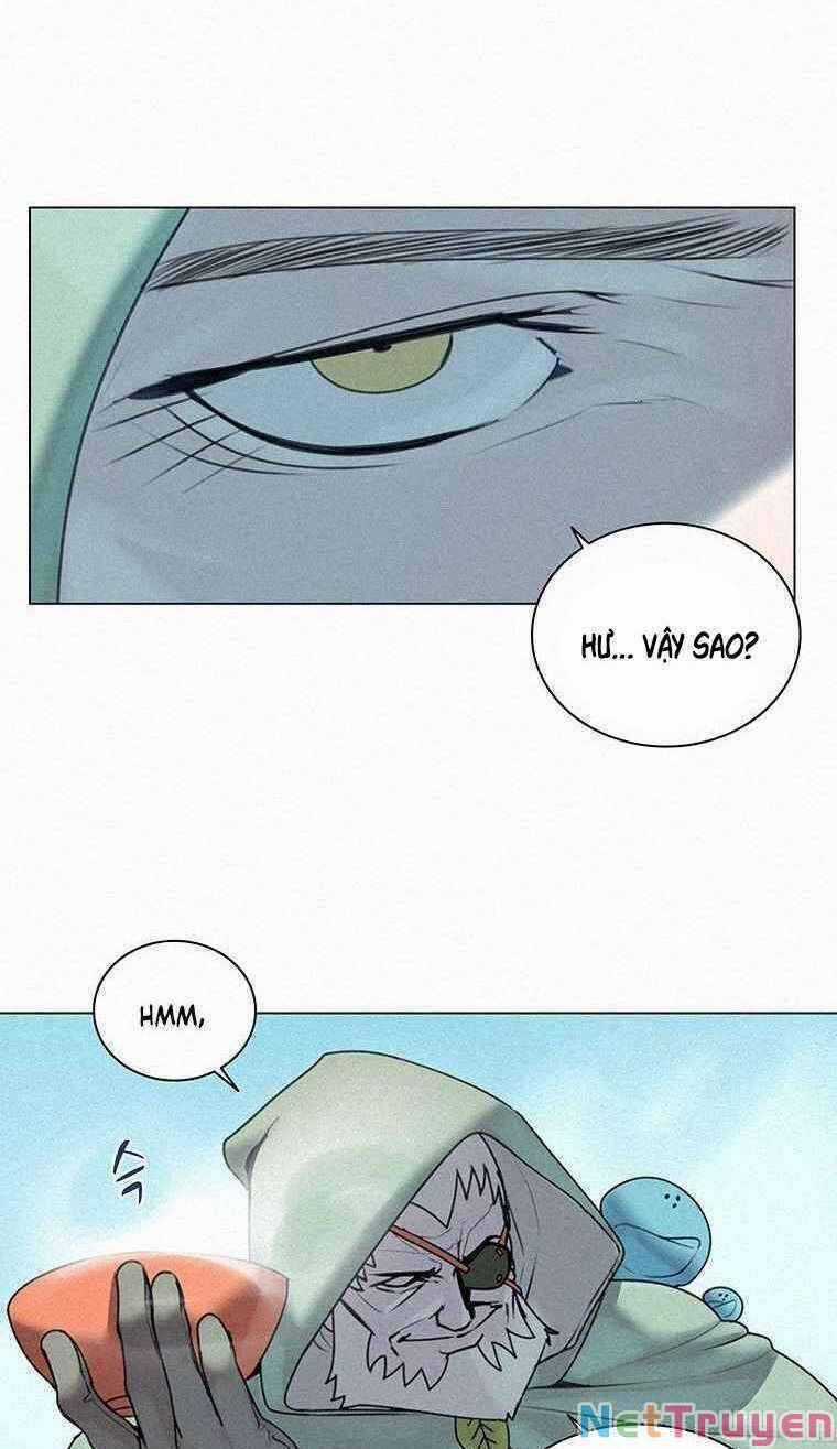 Thực Thư Pháp Sư Chương 15 trang 13