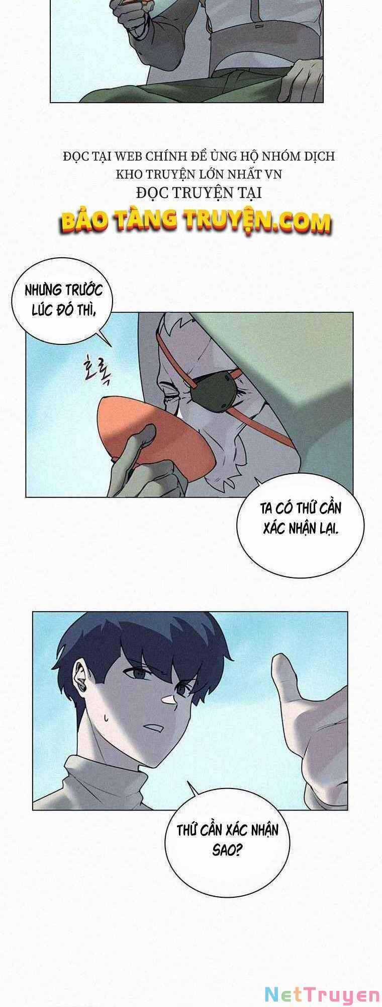 Thực Thư Pháp Sư Chương 15 trang 15