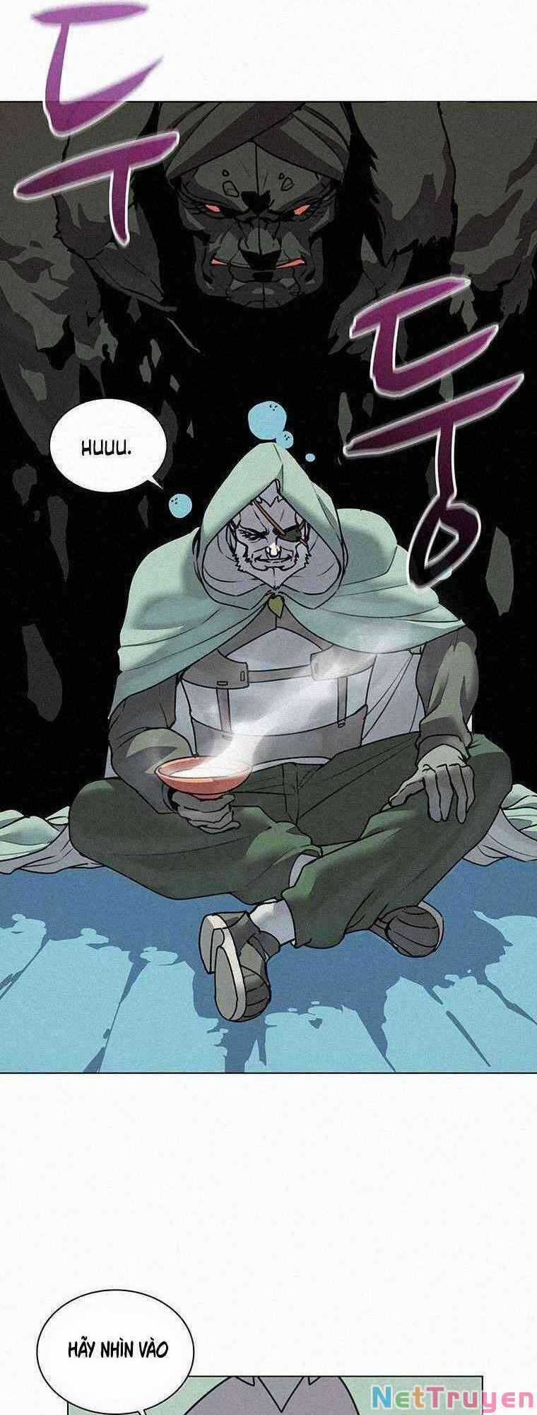 Thực Thư Pháp Sư Chương 15 trang 16