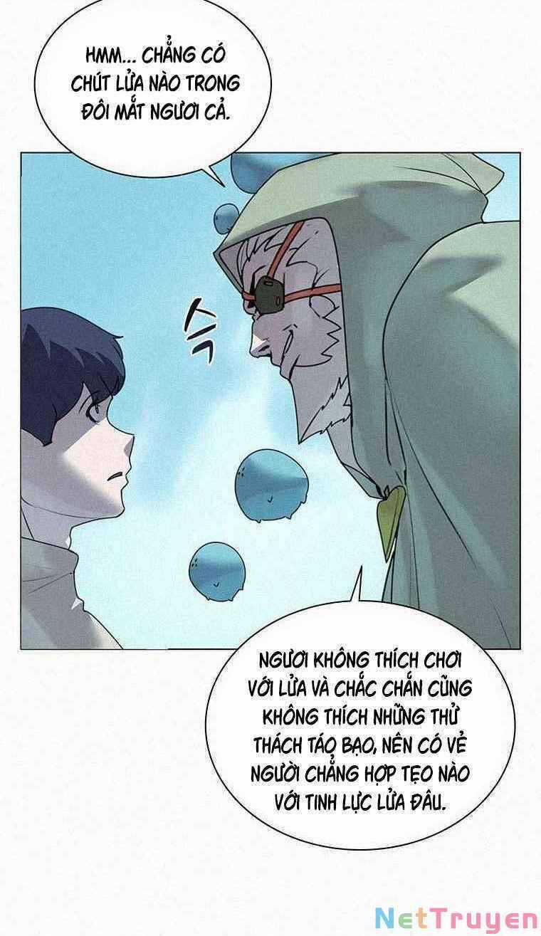 Thực Thư Pháp Sư Chương 15 trang 18