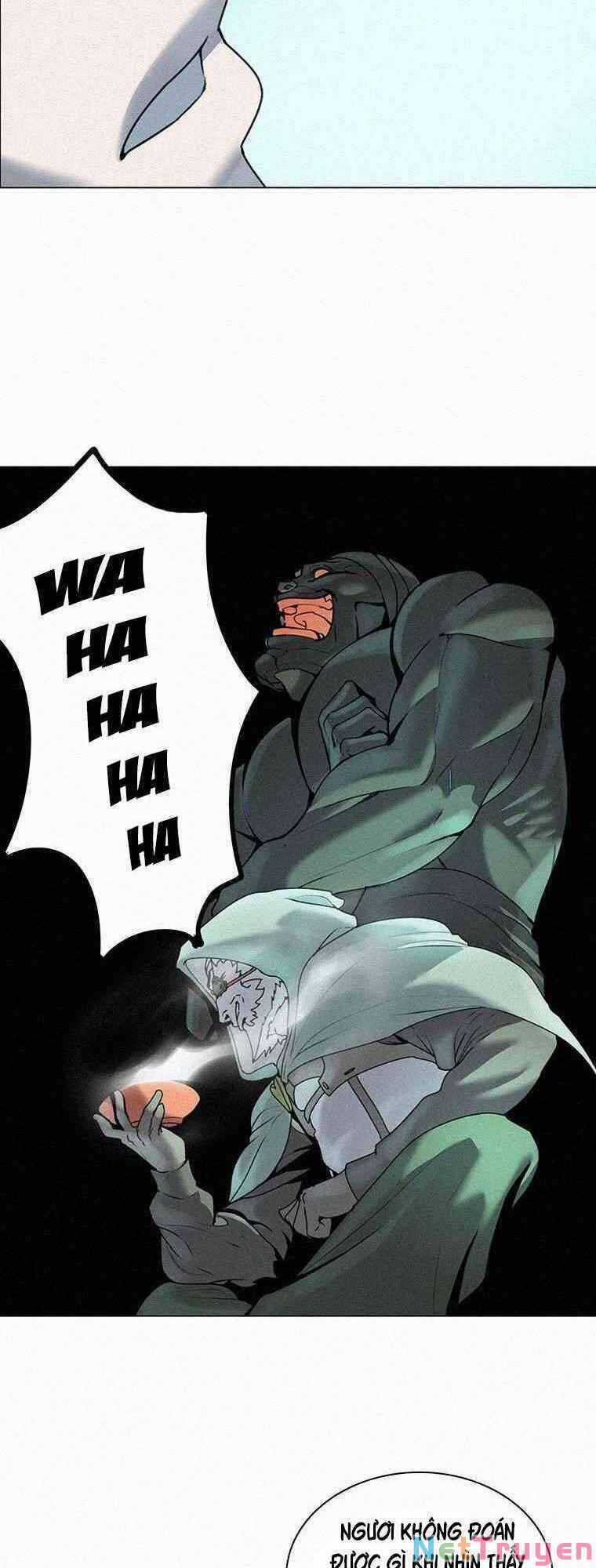 Thực Thư Pháp Sư Chương 15 trang 21