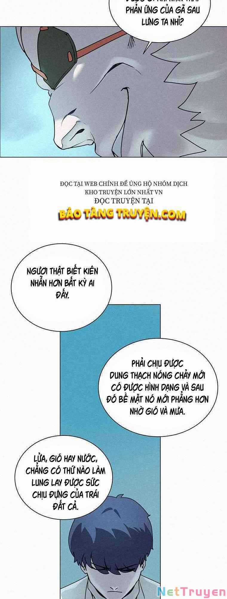 Thực Thư Pháp Sư Chương 15 trang 22