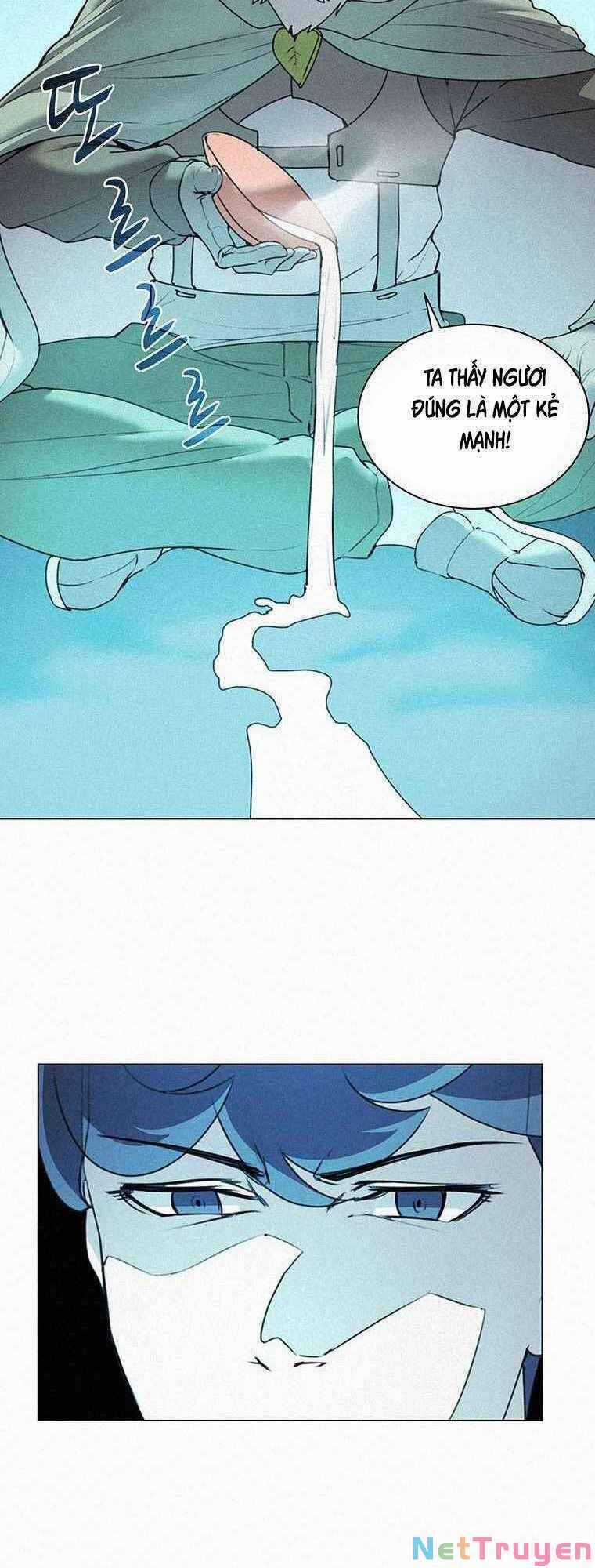 Thực Thư Pháp Sư Chương 15 trang 25