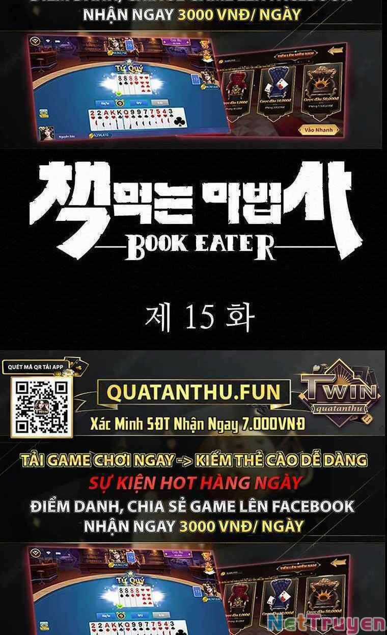 Thực Thư Pháp Sư Chương 15 trang 3