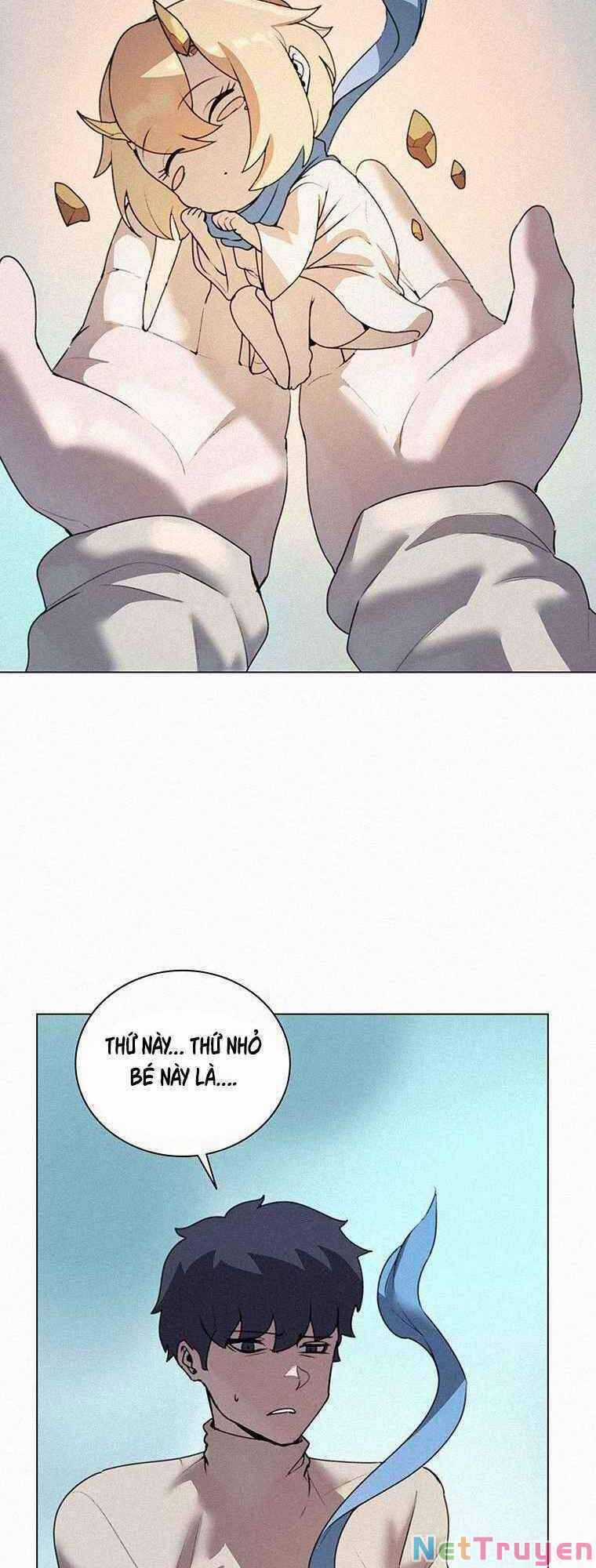 Thực Thư Pháp Sư Chương 15 trang 30