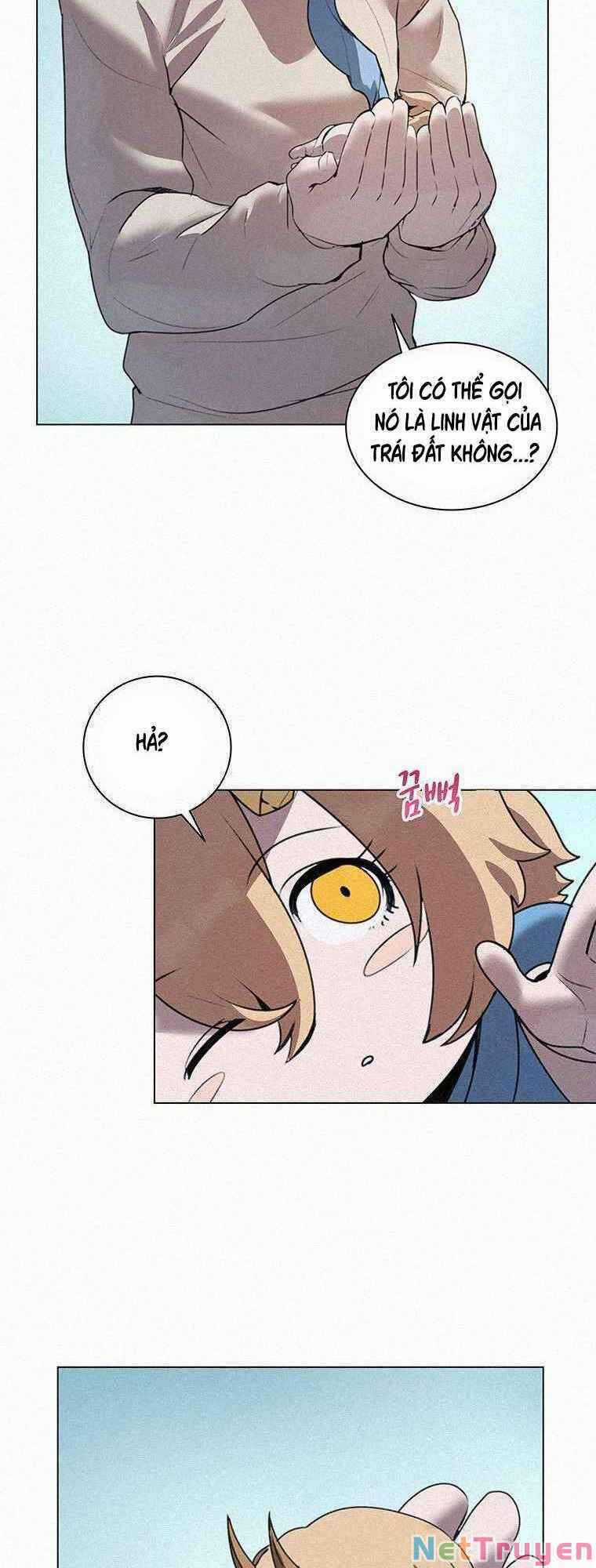 Thực Thư Pháp Sư Chương 15 trang 31