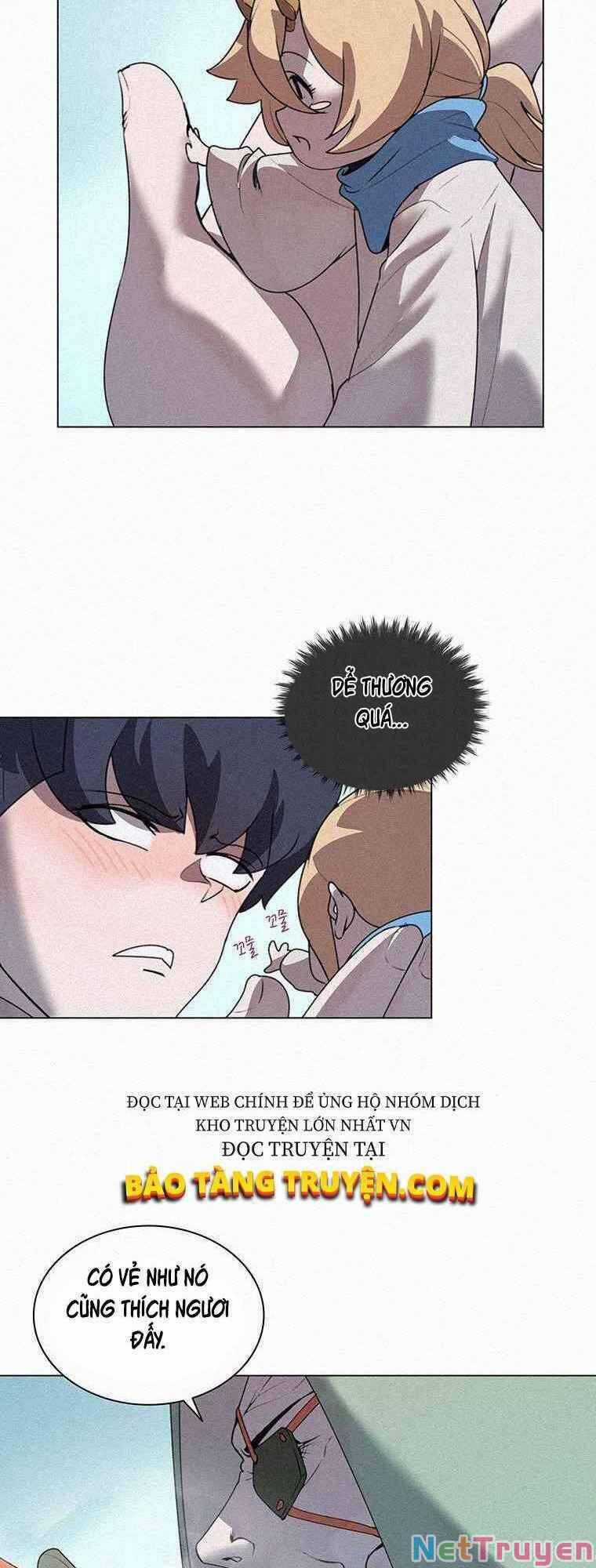 Thực Thư Pháp Sư Chương 15 trang 32