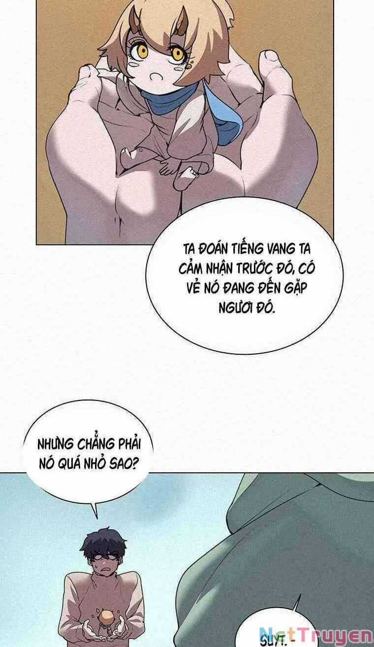 Thực Thư Pháp Sư Chương 15 trang 34