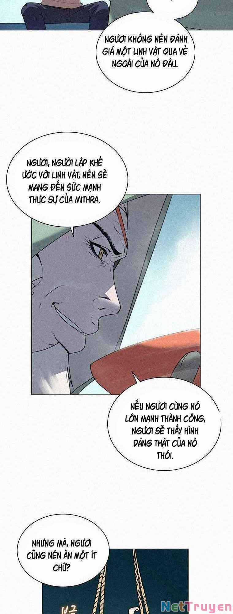 Thực Thư Pháp Sư Chương 15 trang 35