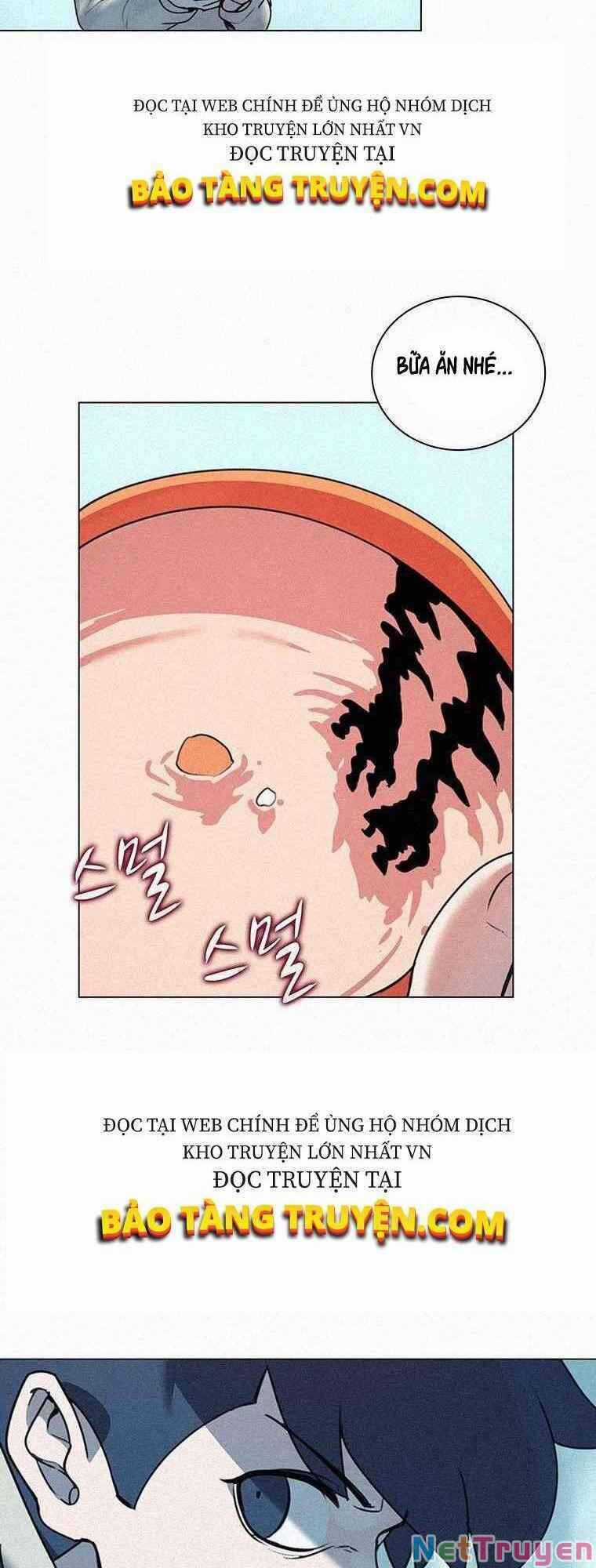 Thực Thư Pháp Sư Chương 15 trang 37