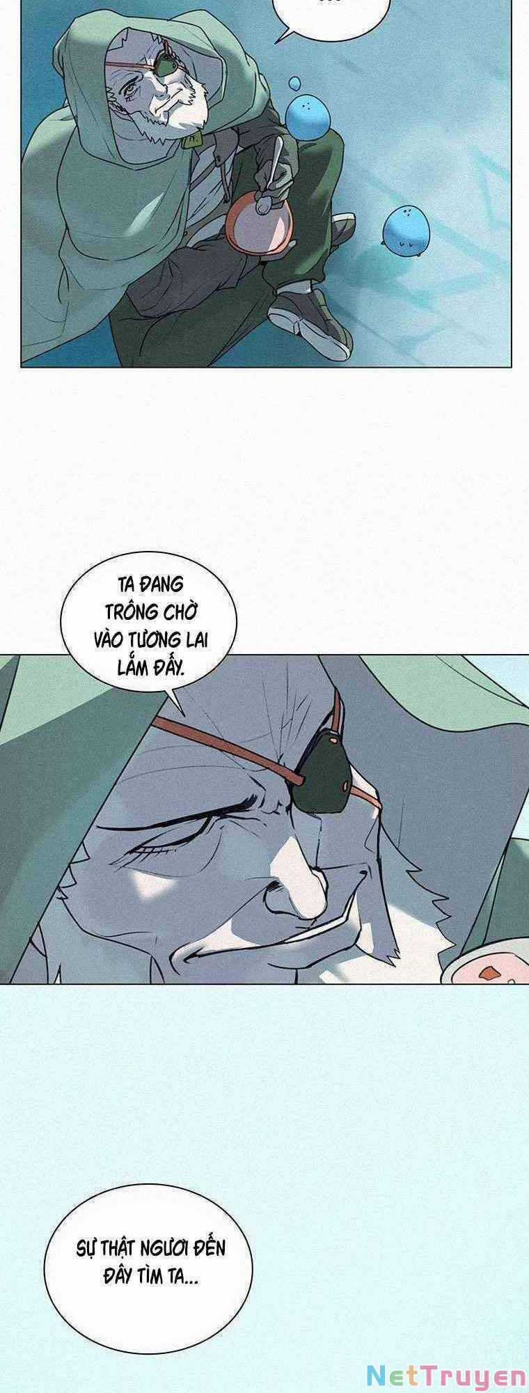 Thực Thư Pháp Sư Chương 15 trang 40