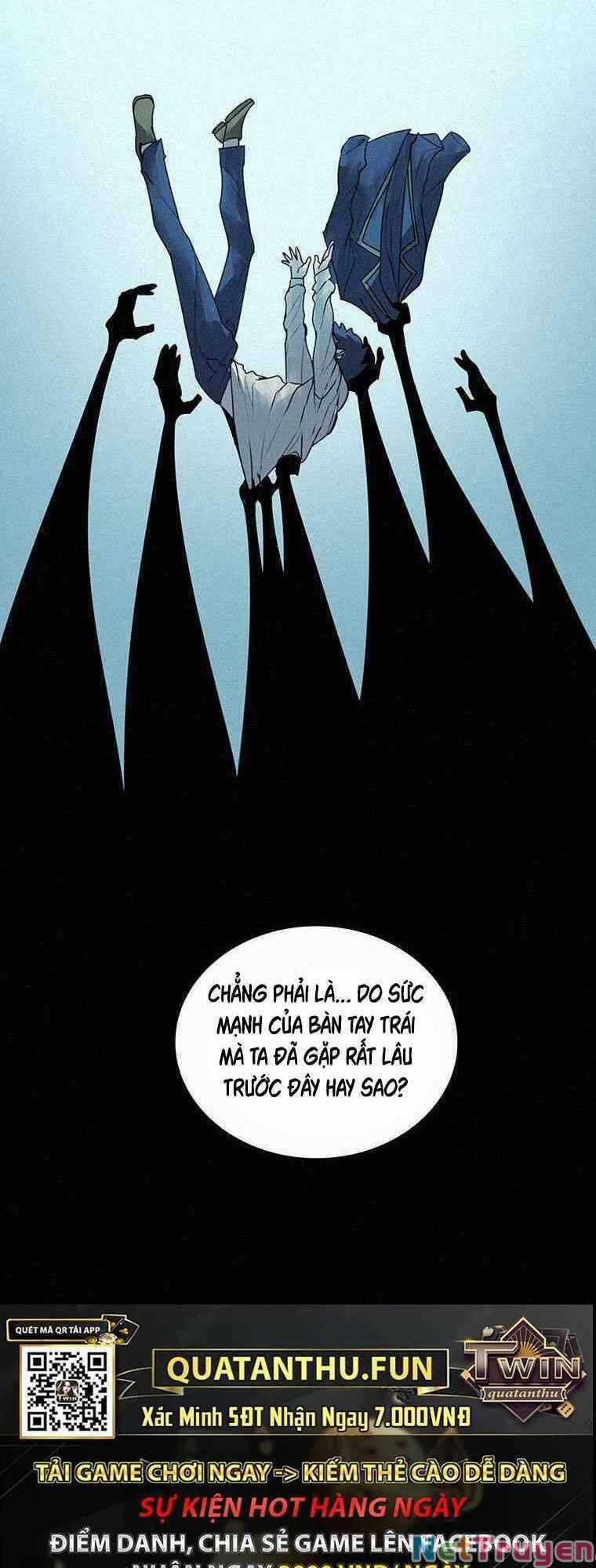 Thực Thư Pháp Sư Chương 15 trang 41