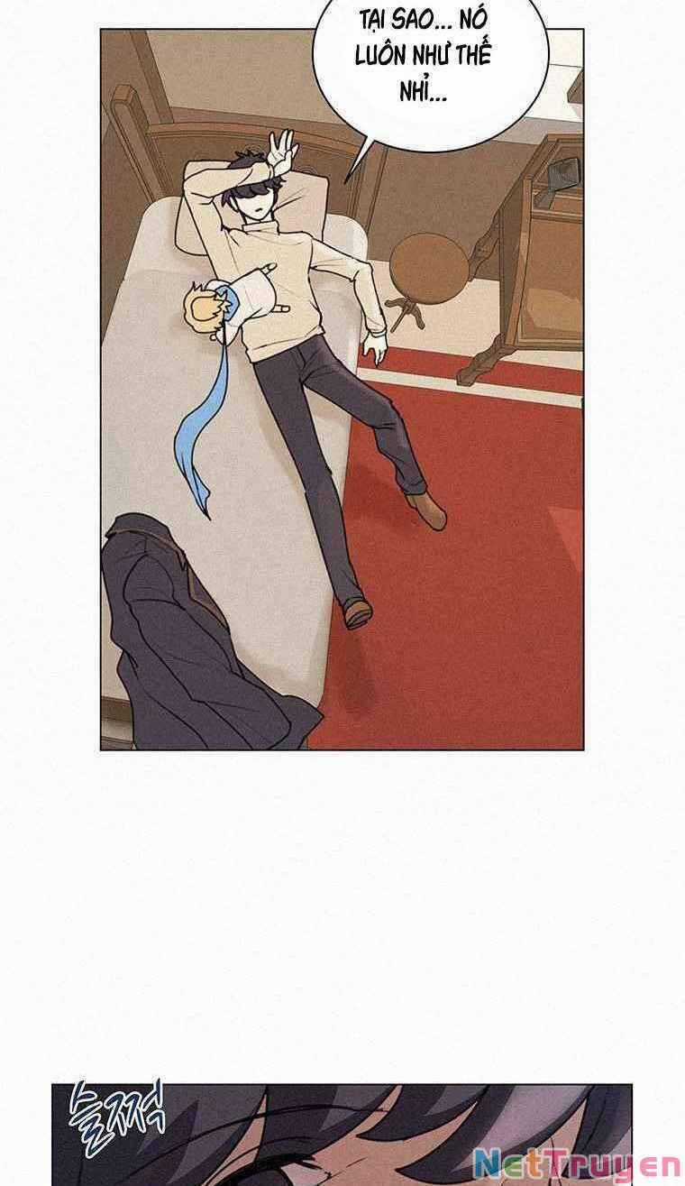 Thực Thư Pháp Sư Chương 15 trang 43