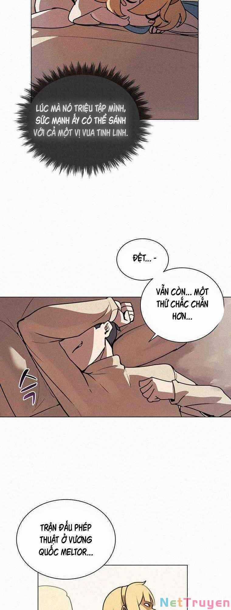 Thực Thư Pháp Sư Chương 15 trang 45