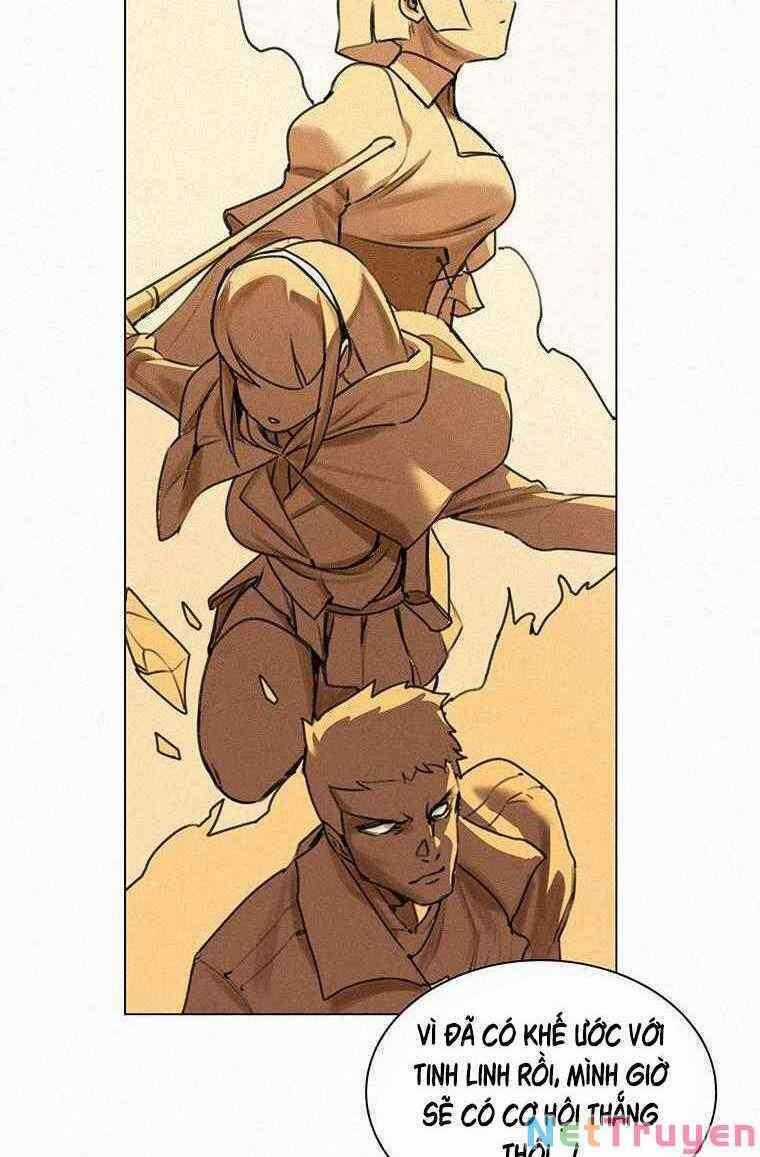 Thực Thư Pháp Sư Chương 15 trang 46