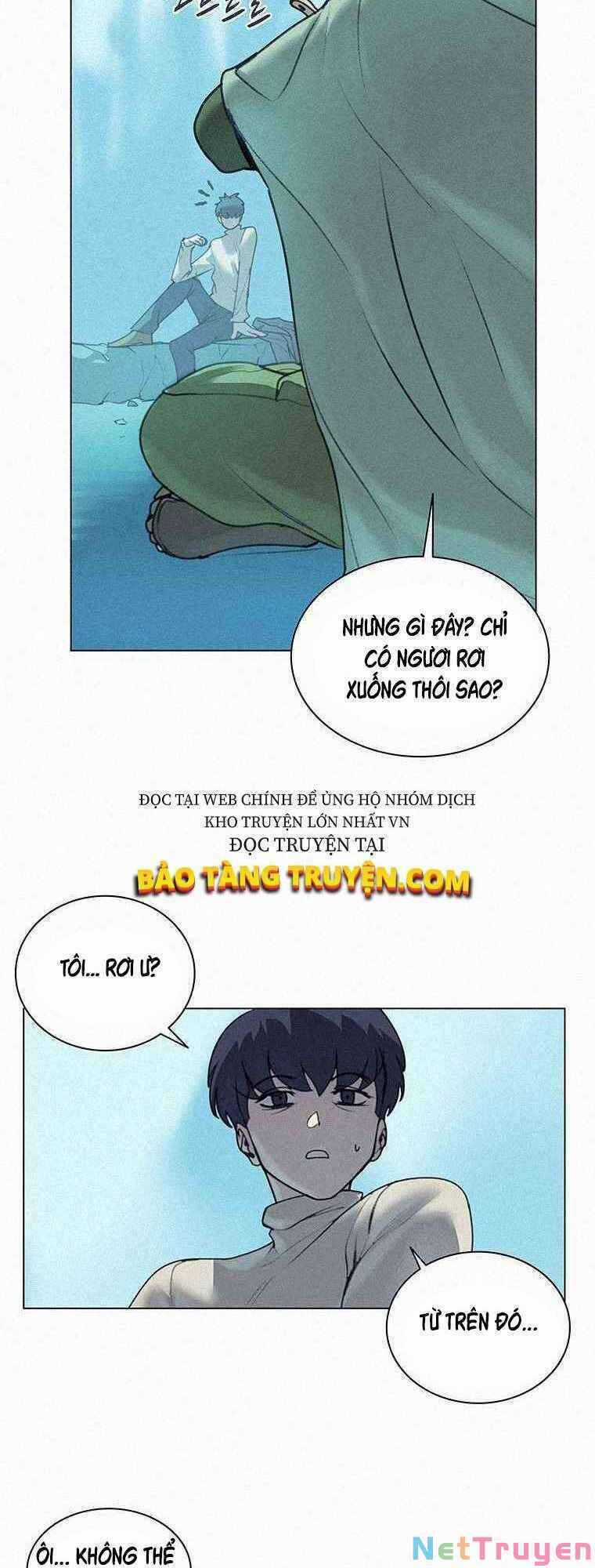 Thực Thư Pháp Sư Chương 15 trang 5