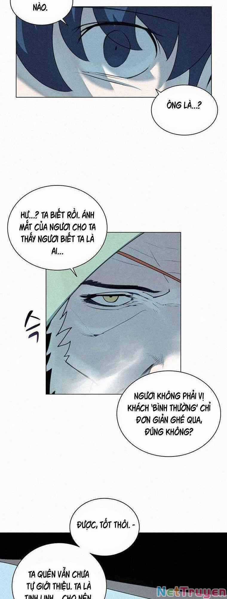 Thực Thư Pháp Sư Chương 15 trang 6