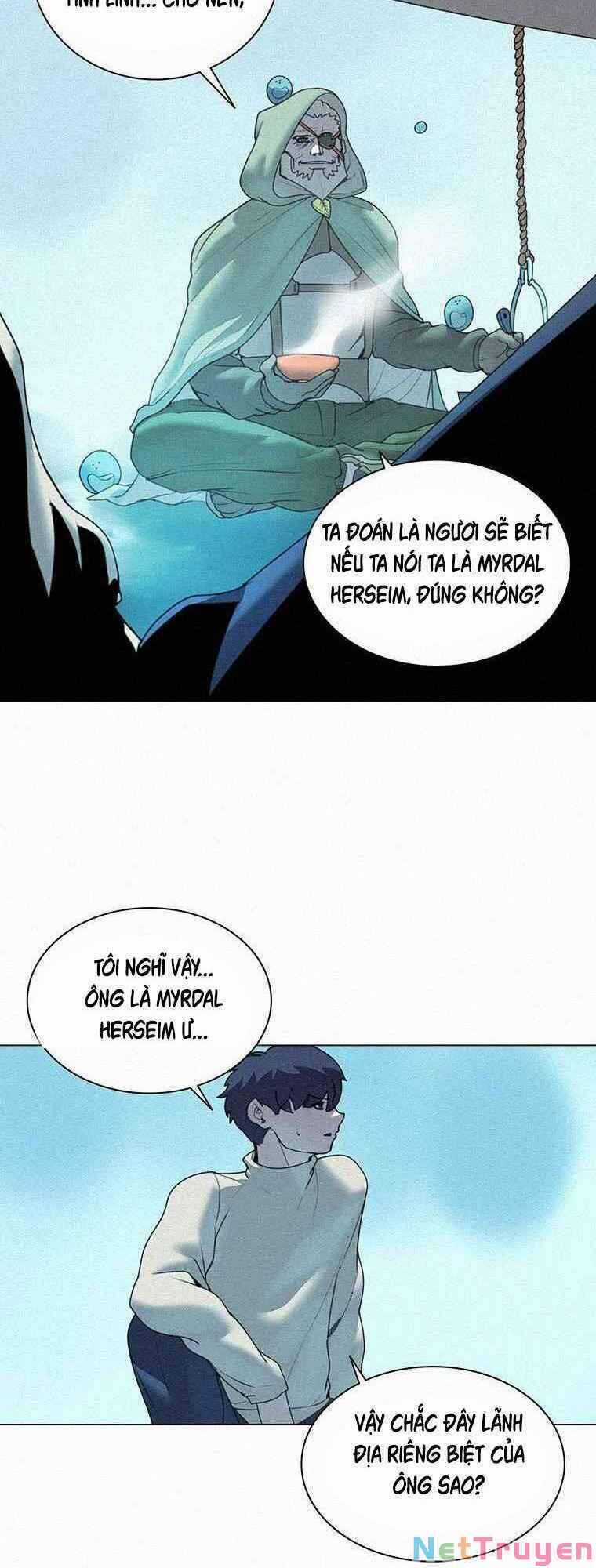 Thực Thư Pháp Sư Chương 15 trang 7