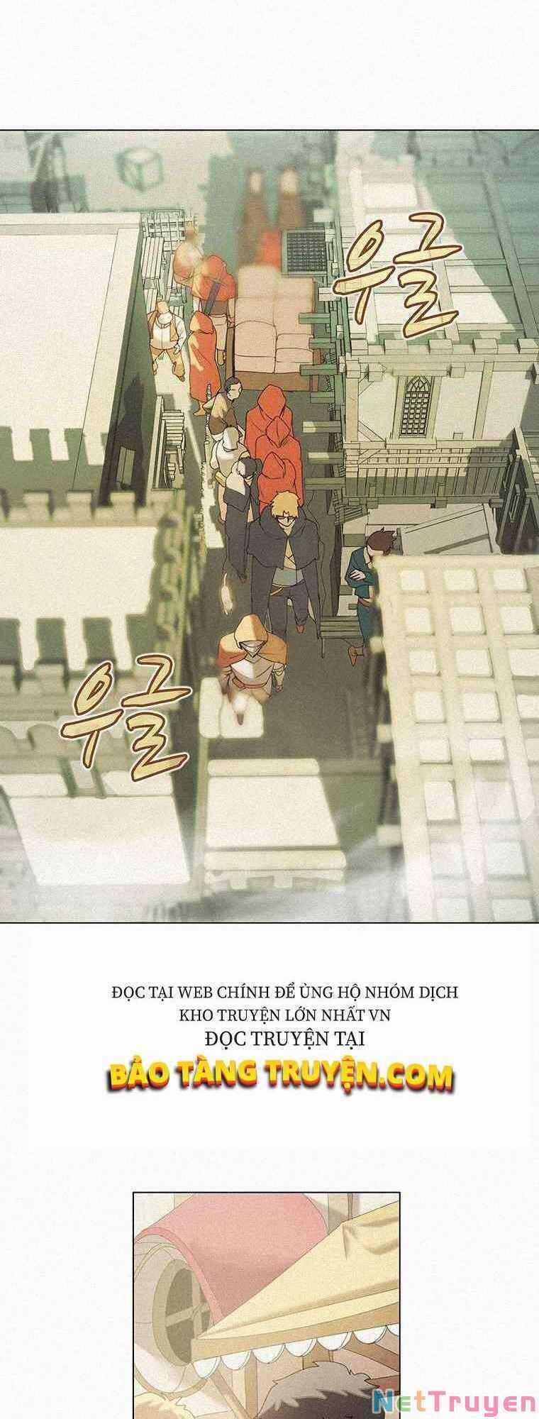 Thực Thư Pháp Sư Chương 16 trang 11