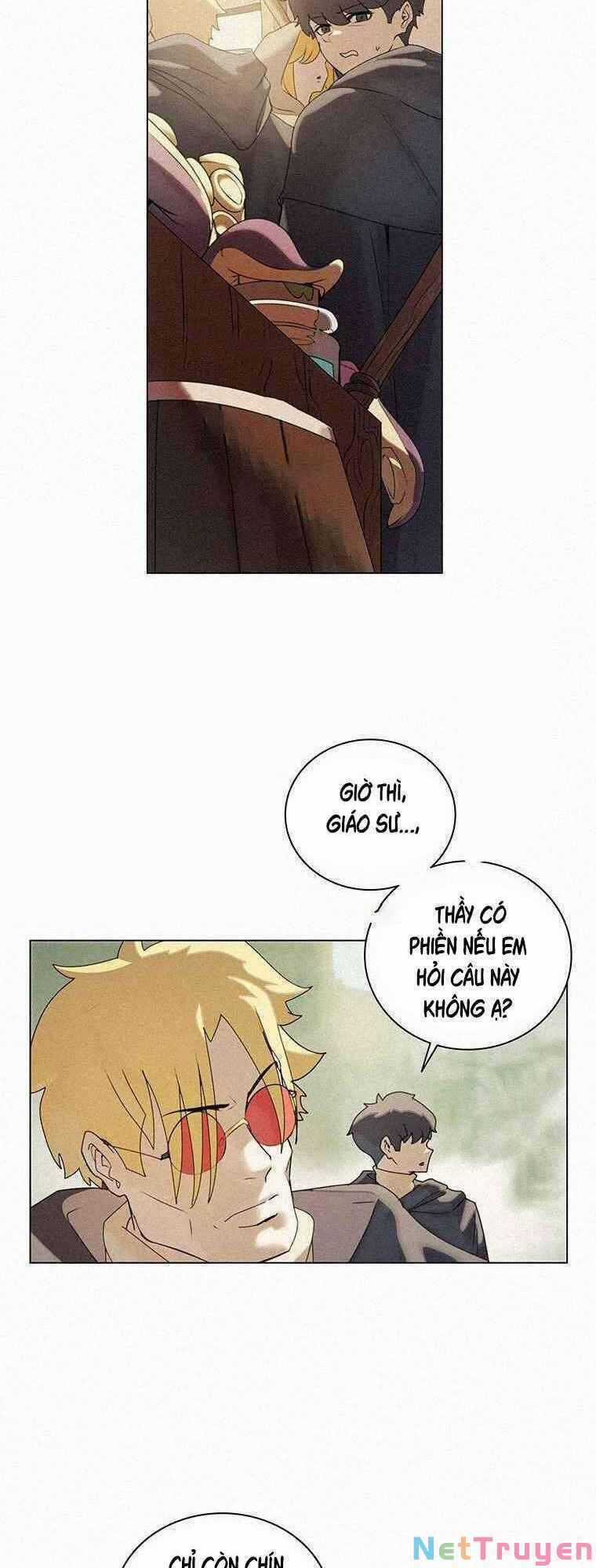 Thực Thư Pháp Sư Chương 16 trang 12