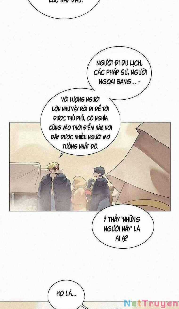 Thực Thư Pháp Sư Chương 16 trang 14