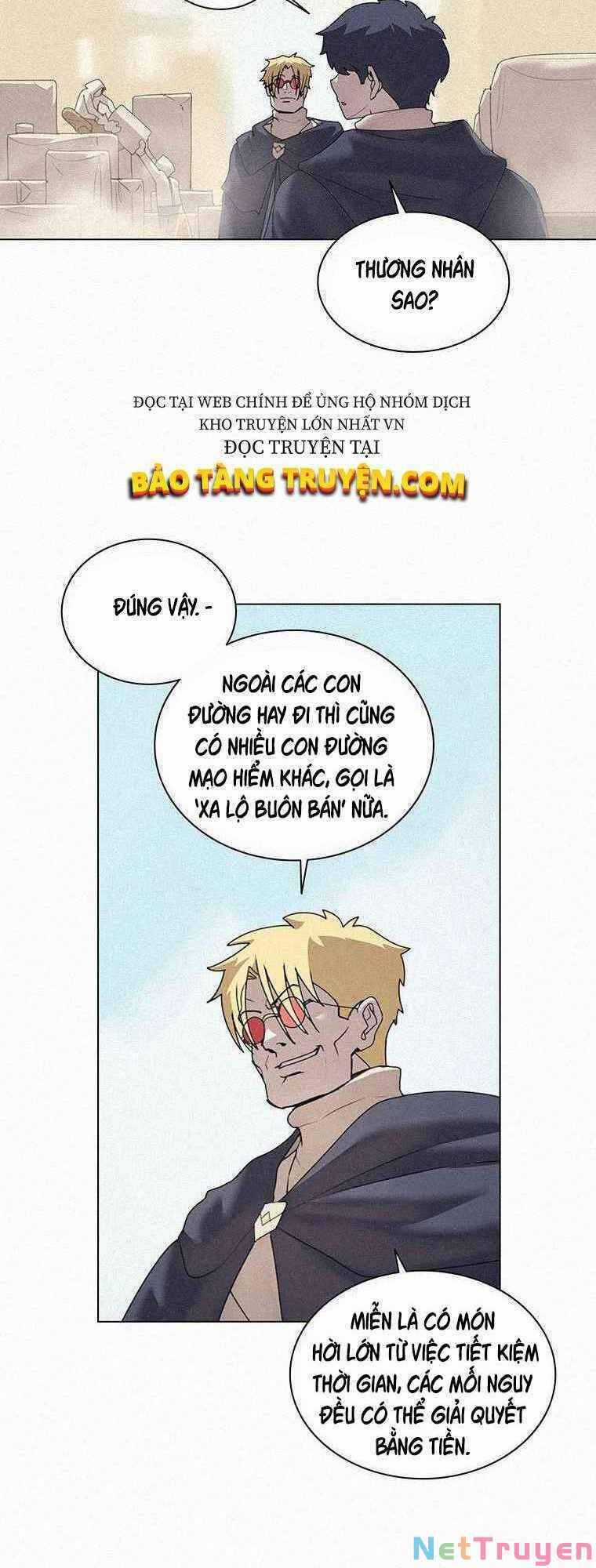 Thực Thư Pháp Sư Chương 16 trang 15