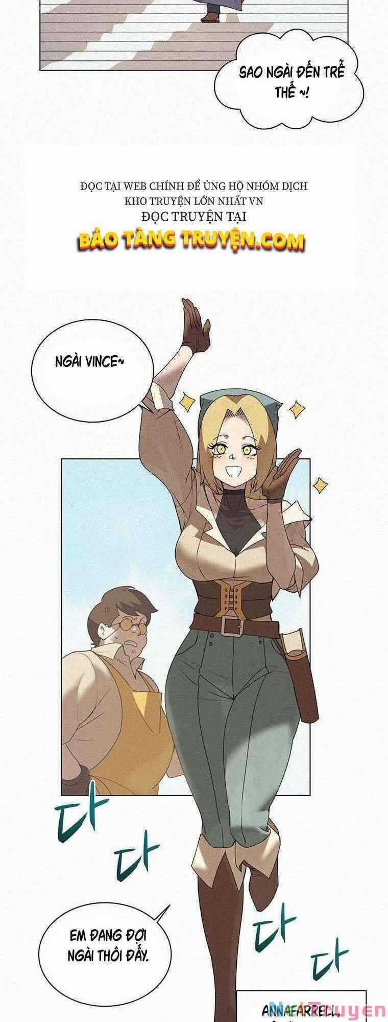 Thực Thư Pháp Sư Chương 16 trang 20