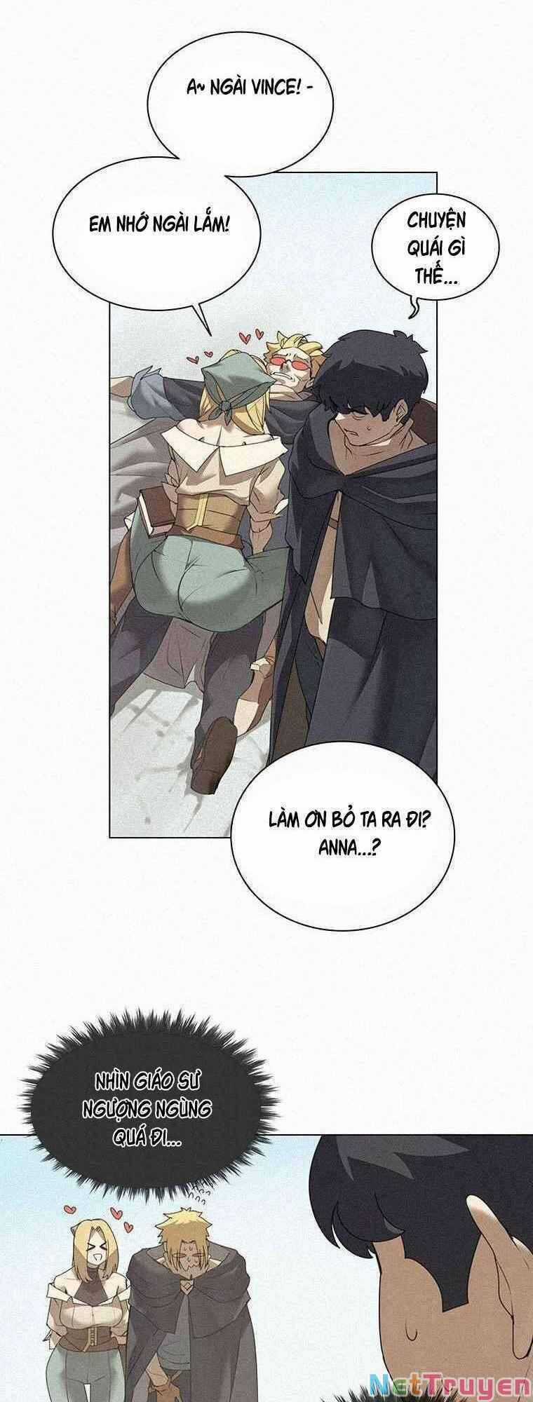 Thực Thư Pháp Sư Chương 16 trang 22