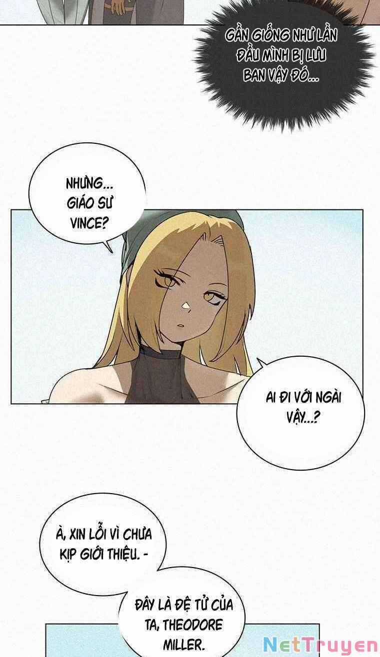 Thực Thư Pháp Sư Chương 16 trang 23